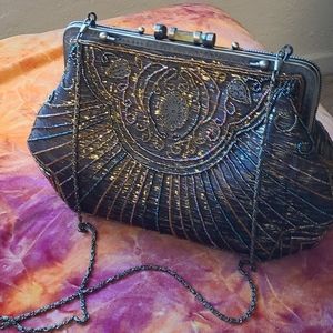 Vintage Handbag